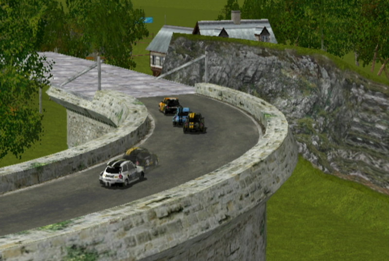 TrackMania - Imagen 16